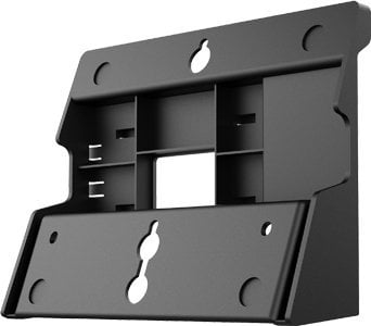 Mbajtëse muri telefoni Fanvil WB102, për telefona IP, e zezë