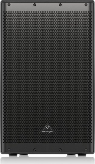 Kuti altoparlant Behringer DR115DSP, 1400W, 15", i zi