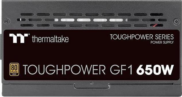Burim energjie Thermaltake Toughpower GF1 PS-TPD-0650FNFAGE-1 ATX, 650W