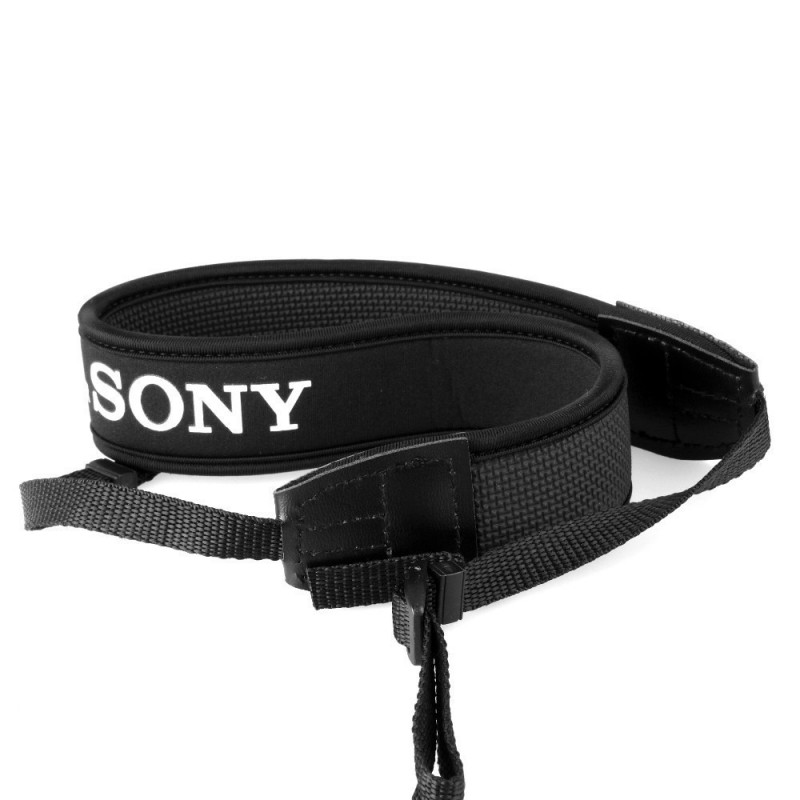 Neck Strap for Sony