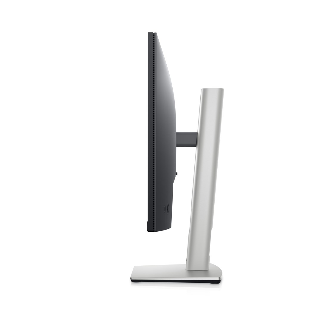 Monitor DELL P Series, 23.8", 1920 x 1080, Full HD, 60 Hz, i zi