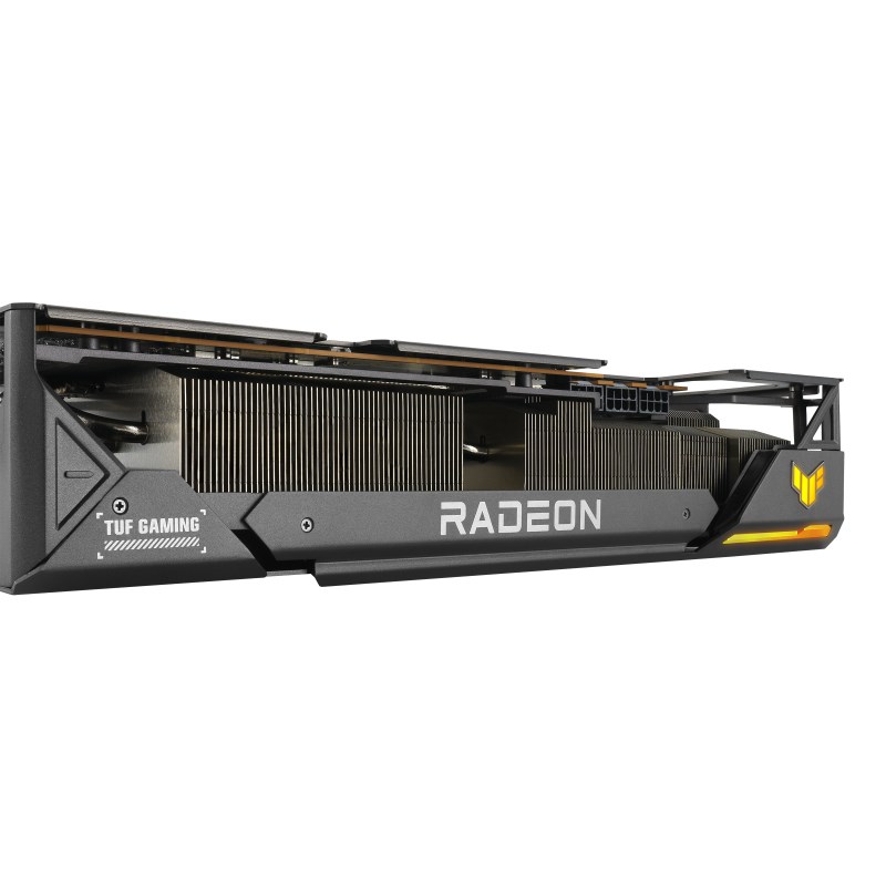 Kartë grafike ASUS TUF Gaming AMD Radeon RX 7900 XTX, 24 GB GDDR6