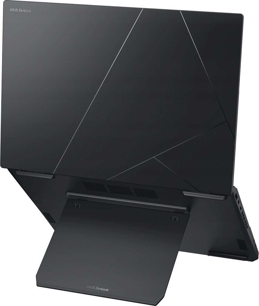 Laptop Asus Zenbook UX8406MA-PZ103W, 14", Intel Core Ultra 9, 32GB RAM, 1000GB SSD, Intel Arc Graphics