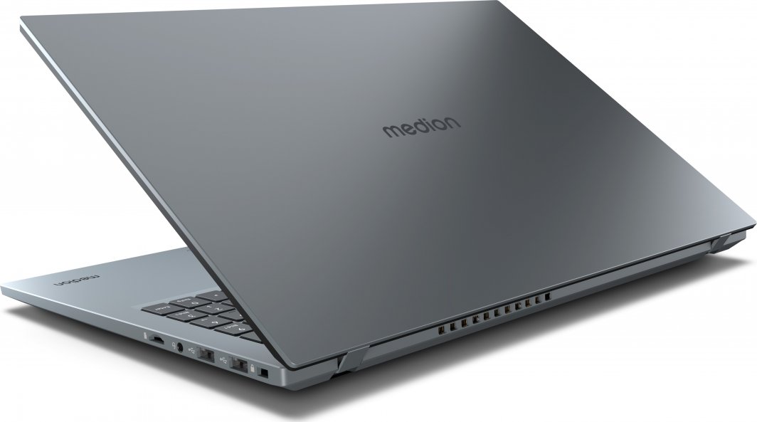 Laptop Medion Medion 30037643 MD62621 AKOYA E15443, Intel Core 15.6", i5-125H, 16GB RAM, 512GB SSD