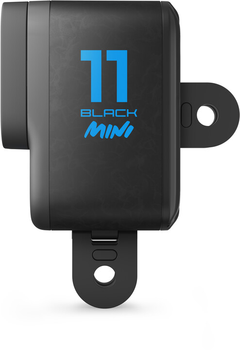 Kamerë GoPro HERO11 Black Mini, e zezë