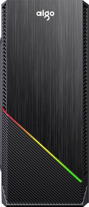 Kasë Aigo Rainbow 1, Midi Tower