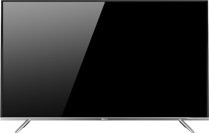 Televizor Hisense H49N5700, 123cm, 4K UHD, LED, Smart, i zi