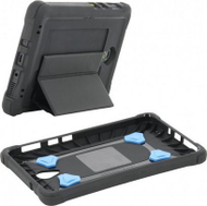 Mbulesë tablet Mobilis 053026, për Galaxy Tab Active5 8", e zezë