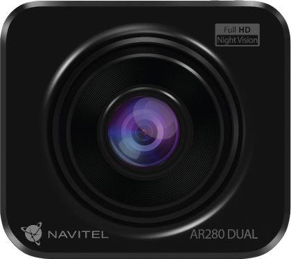 Kamerë për veturë Navitel AR280 Dual