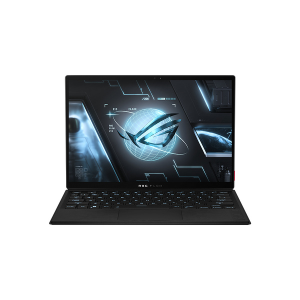 Laptop Asus ROG Flow Z13 GZ301ZE-LD219W Hybrid, 13.4", 16GB RAM, 1TB SSD SSD, Intel® Core™ i9, NVIDIA GeForce RTX 3050 Ti, i zi