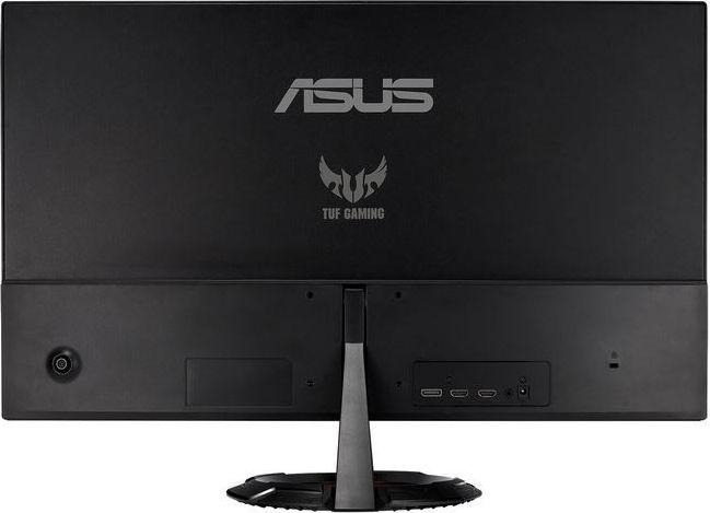 Monitor ASUS TUF Gaming VG279Q1R (90LM05S1-B01E70), 27”, 1080P, i zi