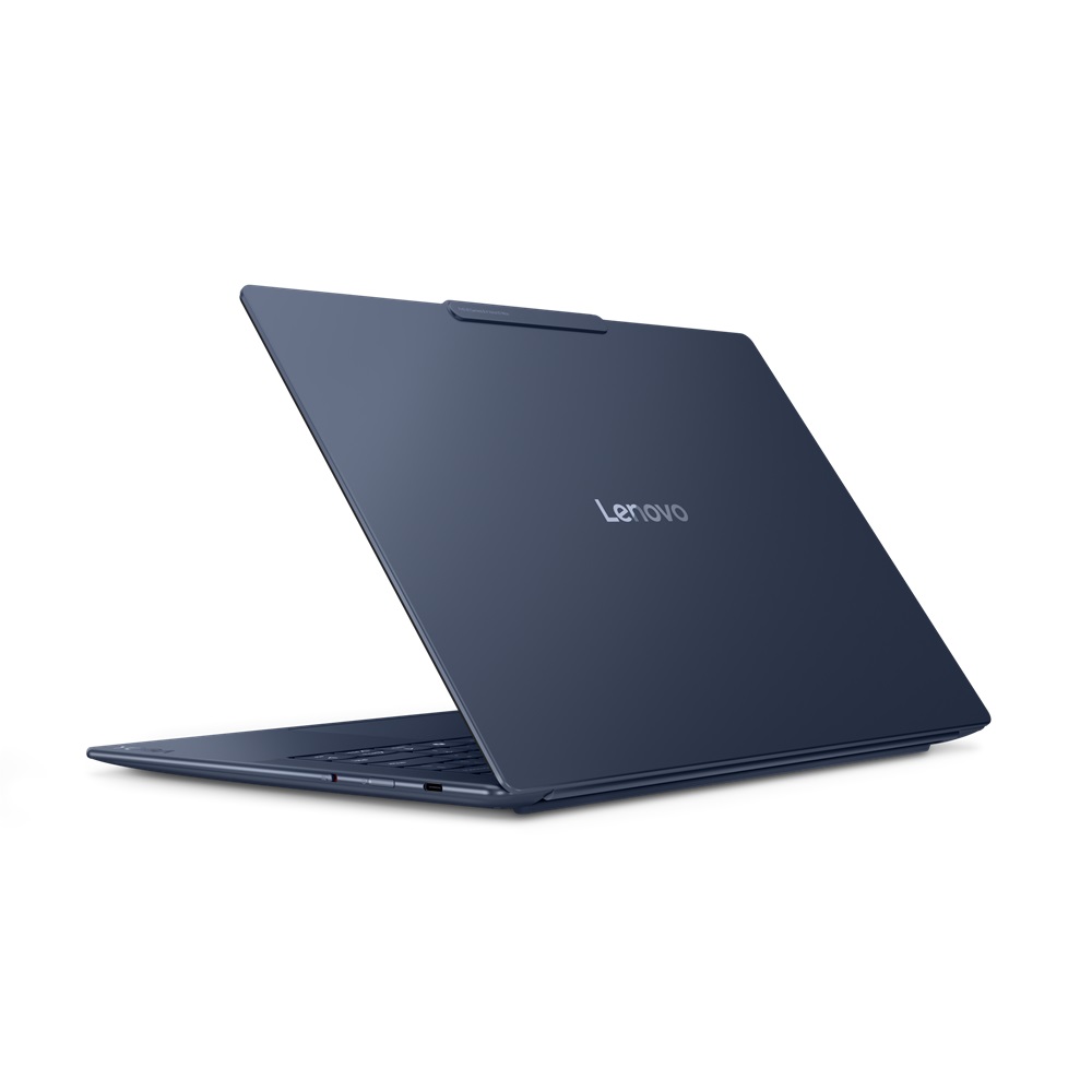 Laptop Lenovo Yoga Slim 7 14Q8X9, 14", i hollë, gri