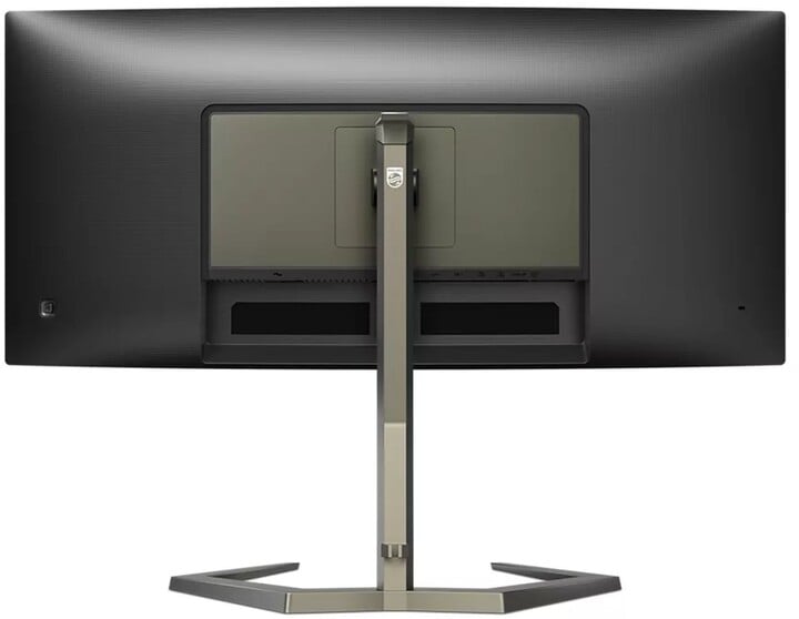 Monitor Philips 34M1C5500VA - LED, 34", UW-QHD, i zi