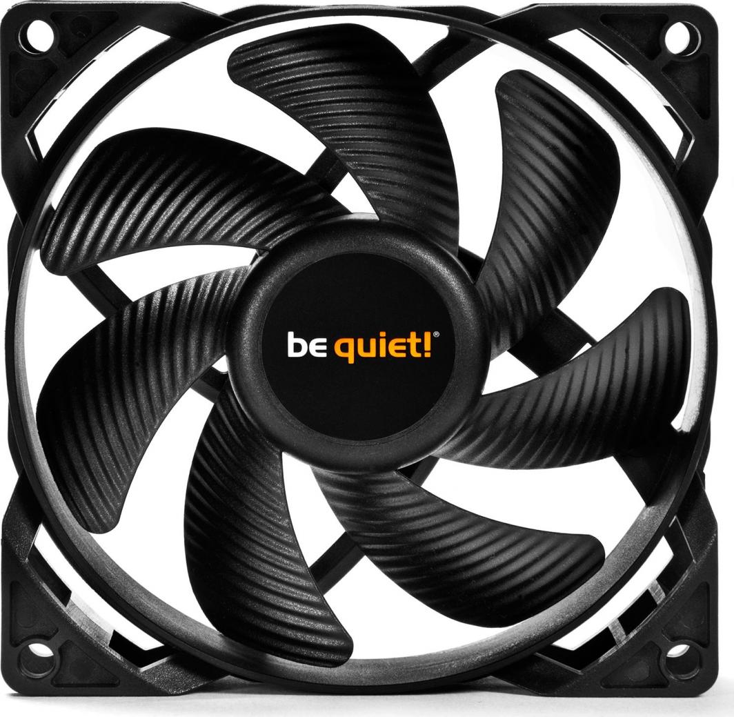 Ftohës be quiet! Pure Wings 2, 92 mm