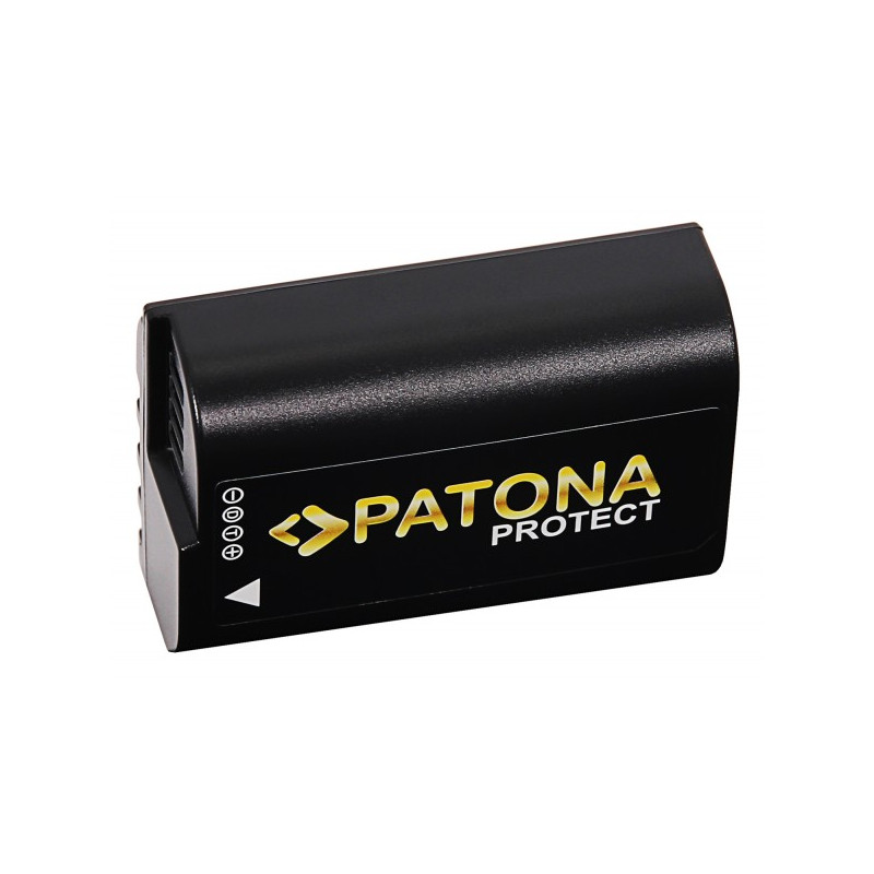 Bateri PATONA PROTECT për Panasonic DMW-BLK22