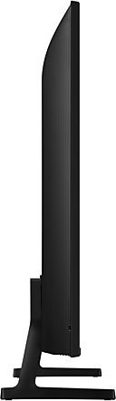 Monitor profesional Samsung BE65D H, 65", 4K UHD, Wi Fi, i zi