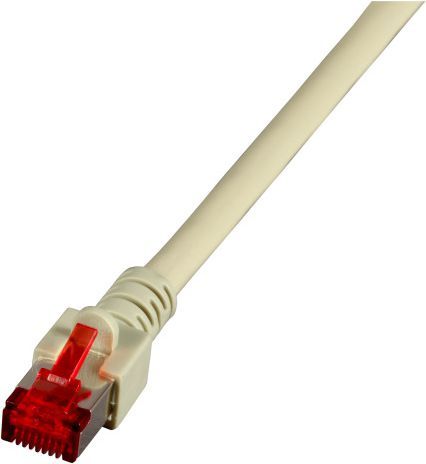 Kabllo EFB, Patchcord, RJ-45 - RJ-45, 1.6 - 2 m, e hirtë