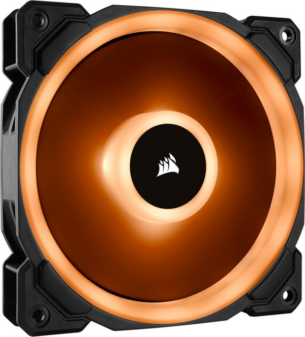 [OUTLET] Ventilator Corsair Air Series LL120 RGB 120mm