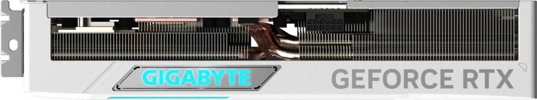 Kartelë grafike Gigabyte GeForce RTX 4070 Ti SUPER Eagle OC Ice 16GB GDDR6X