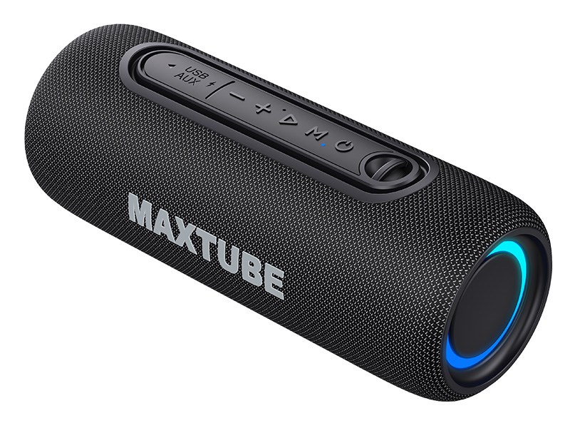 Altoparlant Bluetooth Tracers MaxTube 20W TWS TRAGLO47358