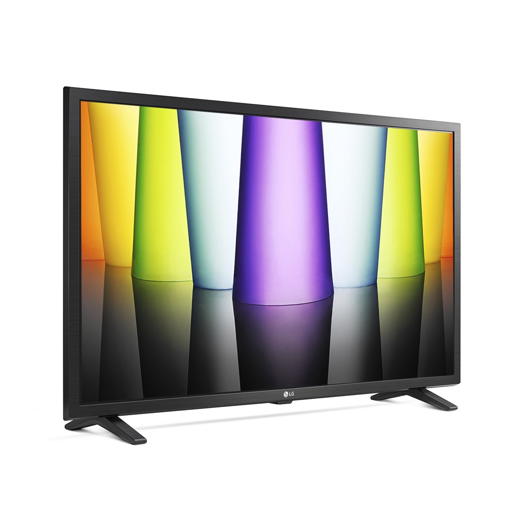 Televizor LG 32LQ63006LA Smart, 32" (81.3 cm), Full HD, i zi