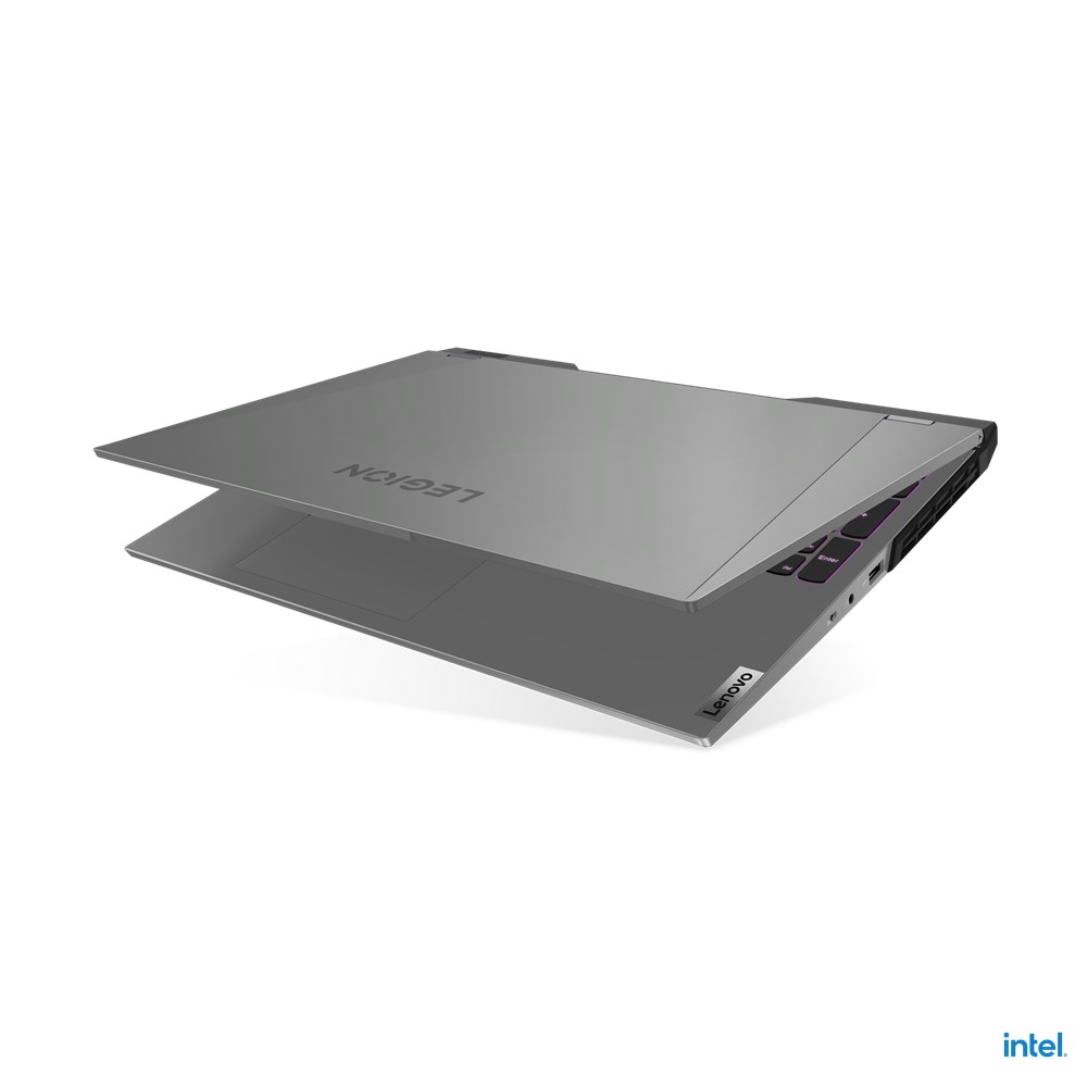 Laptop Lenovo Legion 5, 16", Intel i7-12700H, 16 GB RAM, 512 GB SSD, NVIDIA GeForce RTX 3070, i hirtë