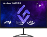 Monitor kompjuteri Viewsonic VX Series VX2479A-HD-PRO, 24", Full HD, 240Hz, i zi