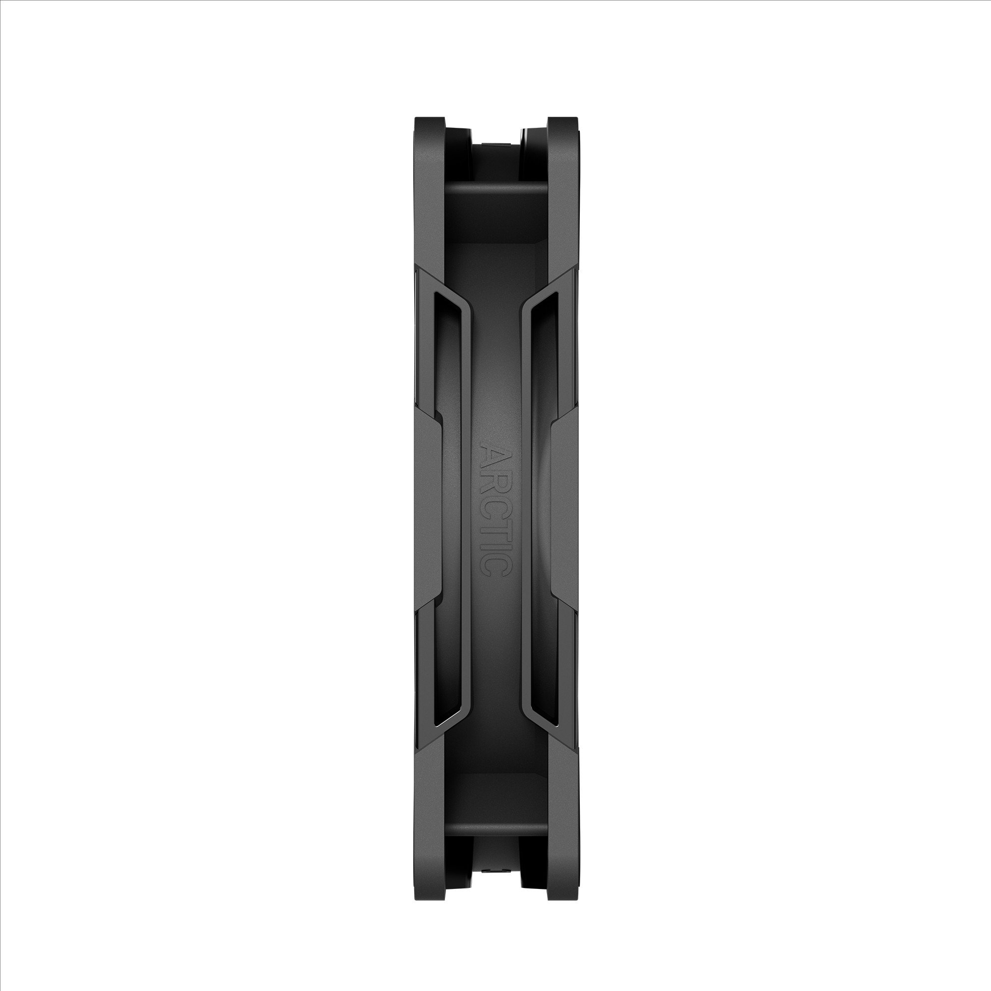 Ventilator ARCTIC Freezer P12 Pro PST, 120 mm, PWM, i zi