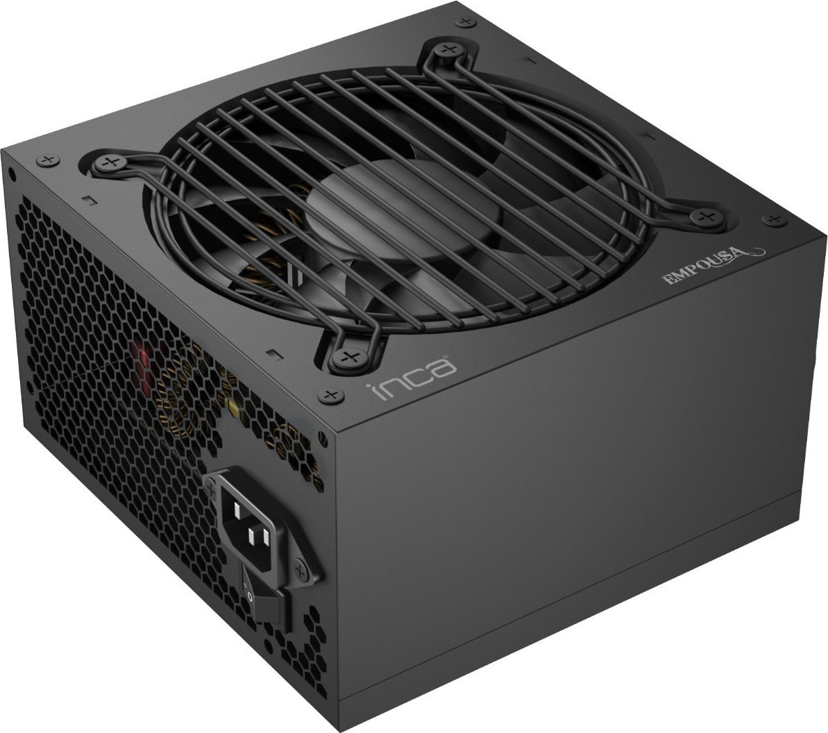 Furnizues energjie Inca IPS-650XN, 650W, ATX, 80 Plus Bronze, i zi 2