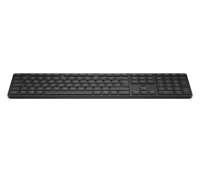 Tastierë HP 495K Multi Device Dual Mode, multi pajisje, wireless