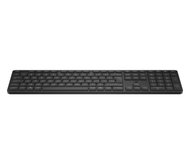 Tastierë HP 495K Multi Device Dual Mode, multi pajisje, wireless