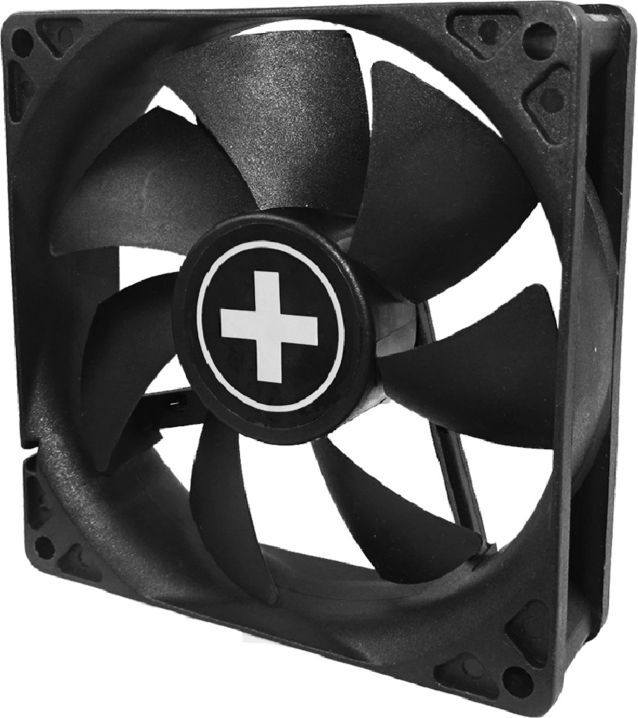 Xilence XPF80.W 80mm Black