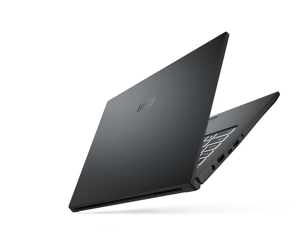 Laptop MSI Modern 15 A11MU-1041PL, 15.6", 16GB RAM, 1TB SSD, Intel Core i5, Intel Iris Xe Graphics, i zi