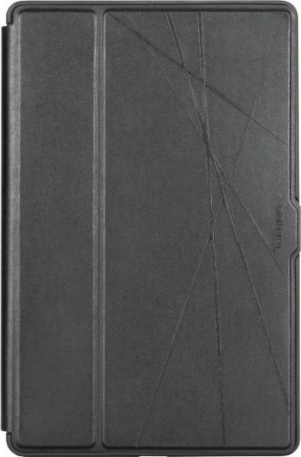 Mbështjellëse Targus ECO për Samsung Galaxy Tab A7 T500, T505, e zezë
