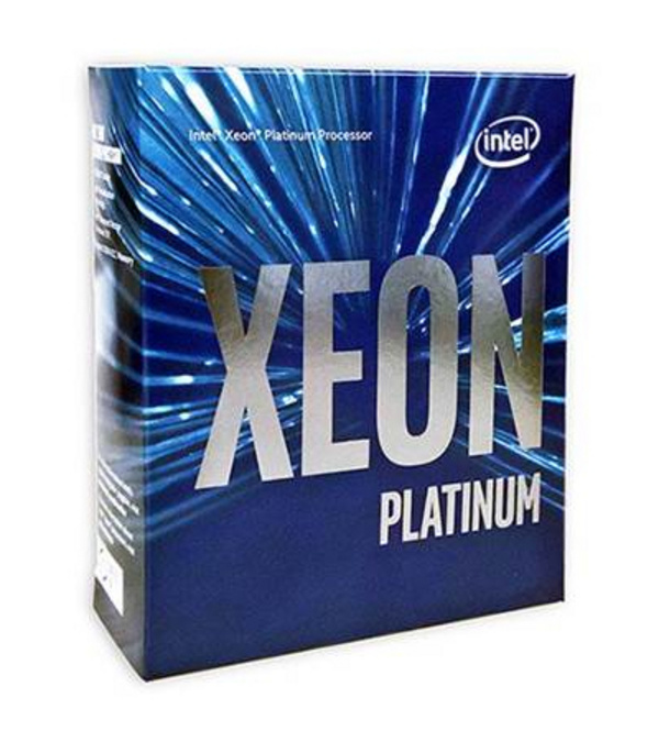 Procesor Intel Xeon 8170