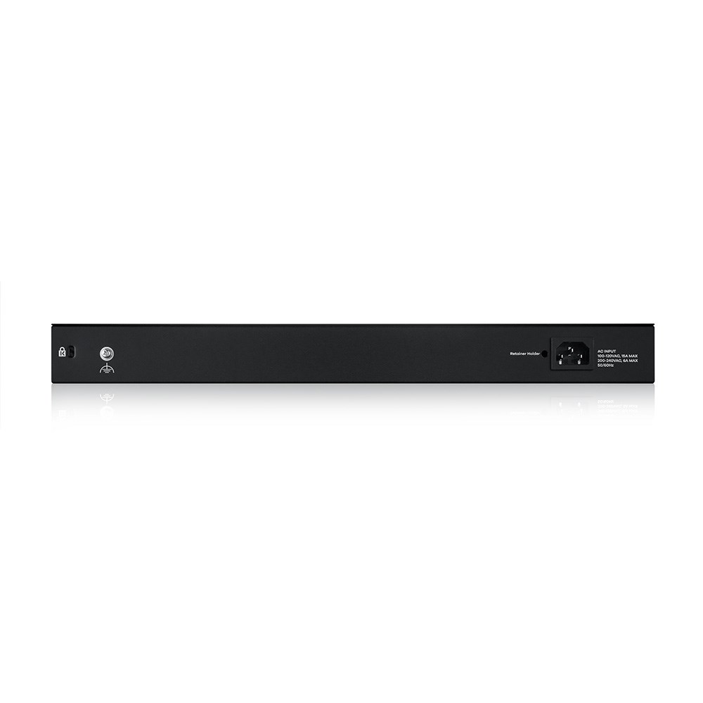 Switch Zyxel XGS2220-54FP, 48x Gigabit PoE++, 6x 10G SFP+, i zi