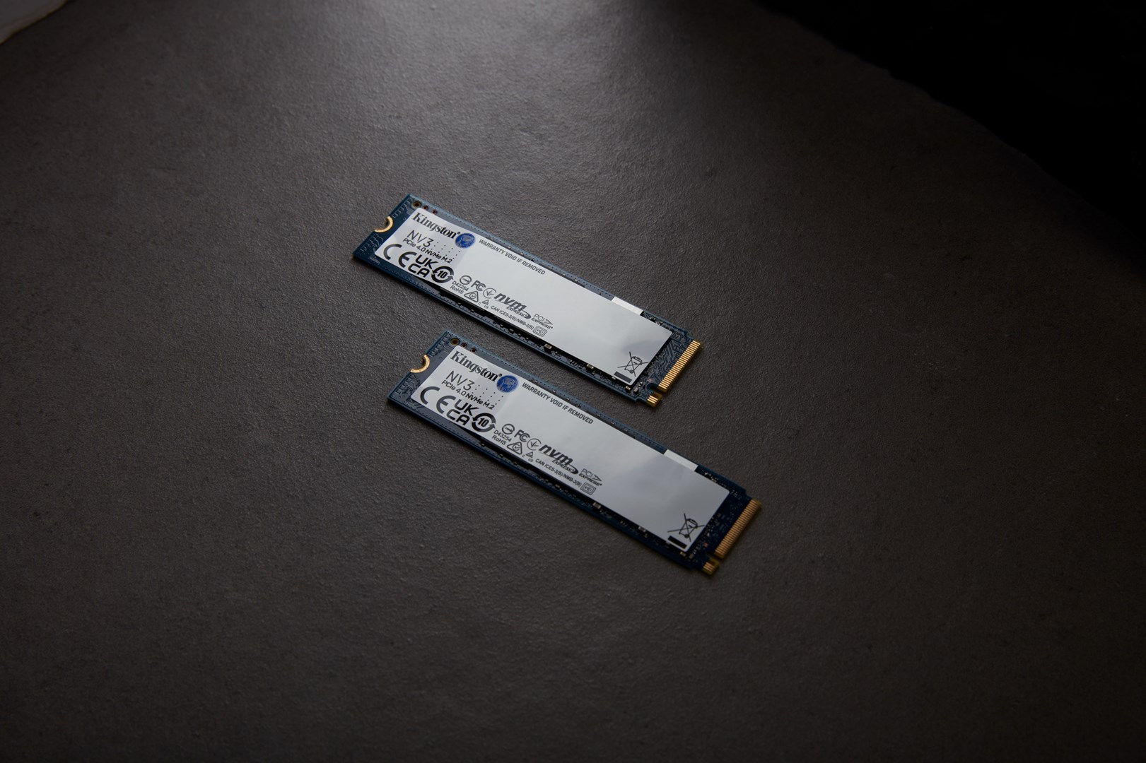 Disk SSDKingston Technology, 1TB NV3 M.2 2280 NVMe