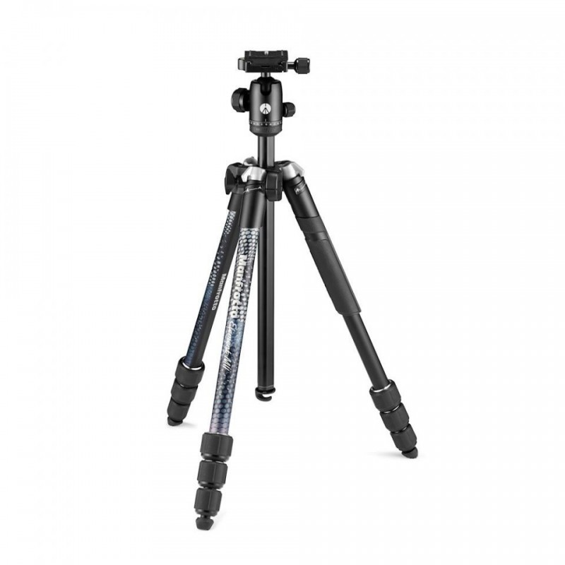 Tripod Manfrotto Element MII i zi