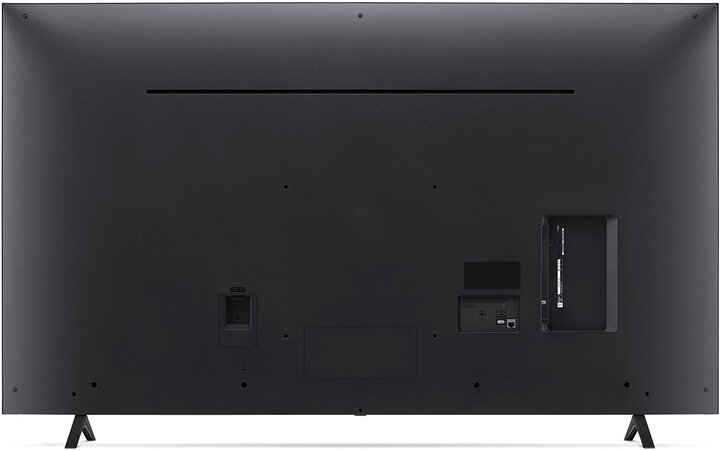 Televizor LG 65UR7800, 65" (164cm), 4K UHD, i hirtë