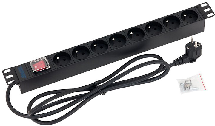 Panel shpërndarës Triton, 2m