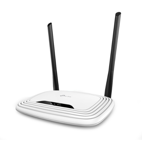 Ruter TP-Link TL-WR841N Wireless N, 300Mbps, i bardhë
