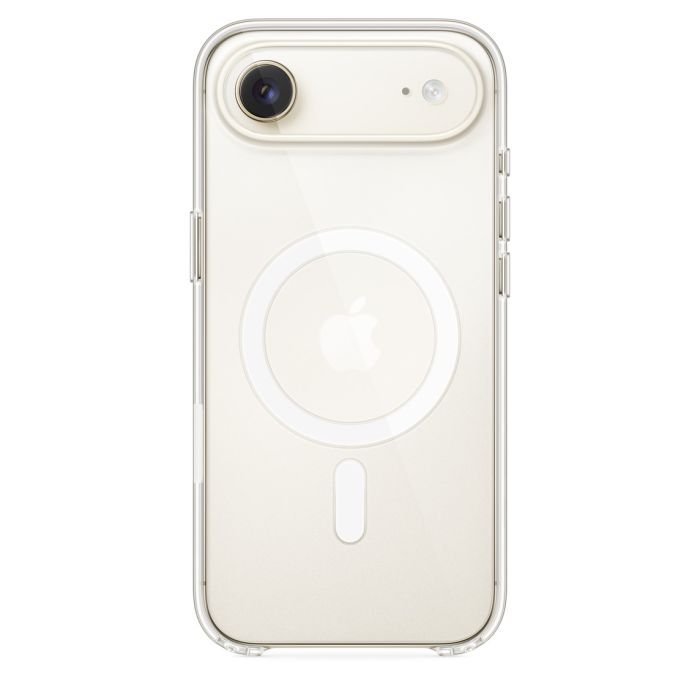 Apple iPhone Air Case with MagSafe, Frost 2