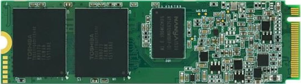 Disk SSD CoreParts, 256GB, M.2 2280 PCI-E x4 Gen3 NVMe