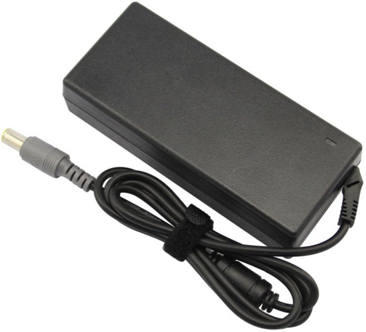 Karikues laptopi Lenovo 45N0308, 90W, i zi