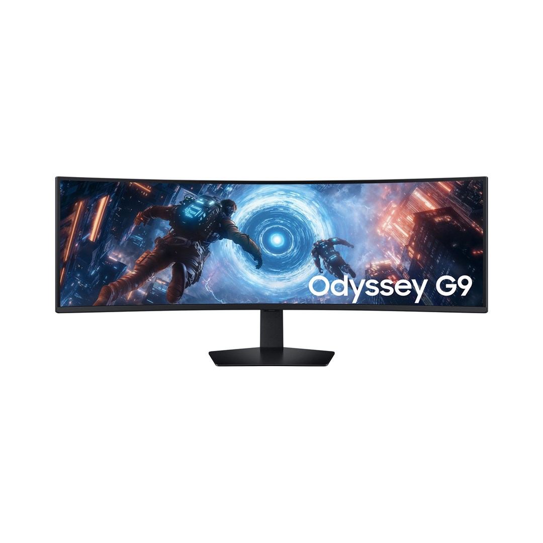 Monitor gaming Samsung Odyssey G9 LS49FG910EUXEN, 49", UltraWide, i zi