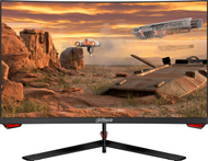 Monitor i lakuar Dahua LM24-E230C, 24", Full HD 165Hz, i zi