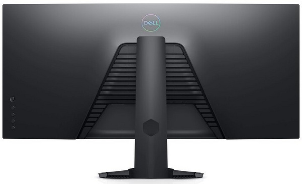 [OUTLET] Monitor Dell S3422DWG - LED 34", II