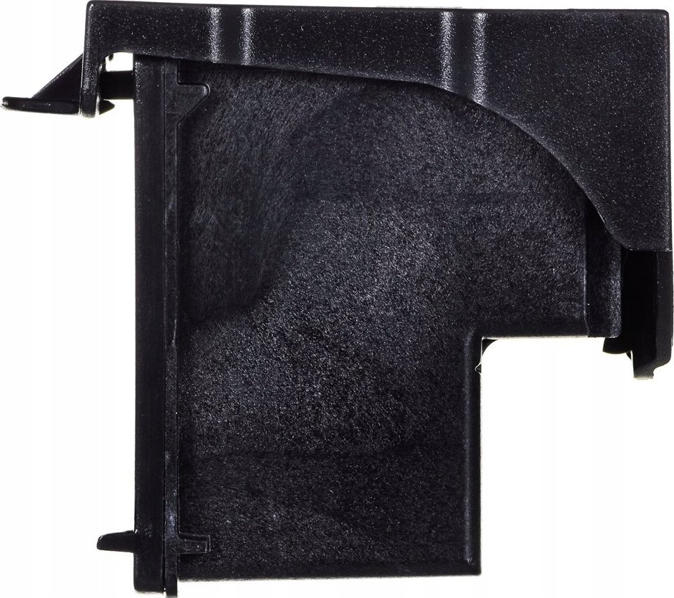 Patronë boje Superbulk për HP 650XL CZ101AE SB-650XLB, 18ml, e zezë