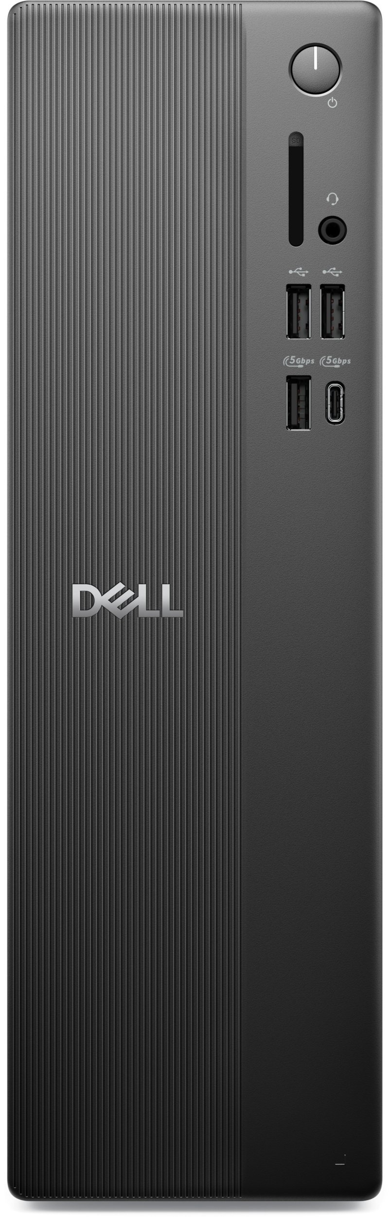 Kompjuter desktop Dell Slim ECS1250, Intel Core Ultra 5, 16GB RAM, 512GB SSD, i zi