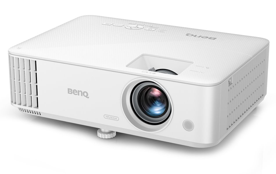 Projektor BenQ MU613, WUXGA, 1920x1200, i bardhë